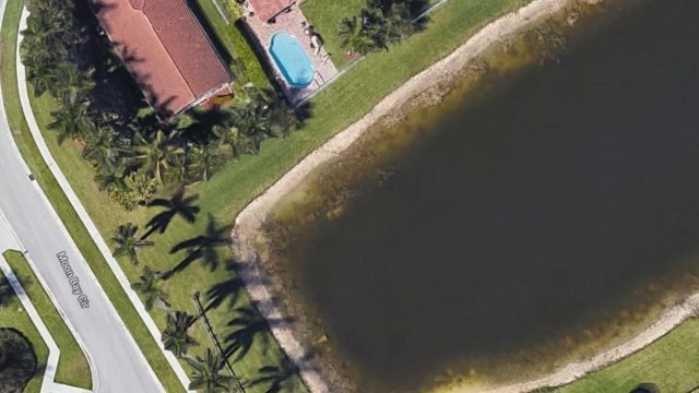 Vụ án mất tích bí ẩn được phá giải sau 22 năm nhờ những hình ảnh ngẫu nhiên của Google Map - Ảnh 2.
