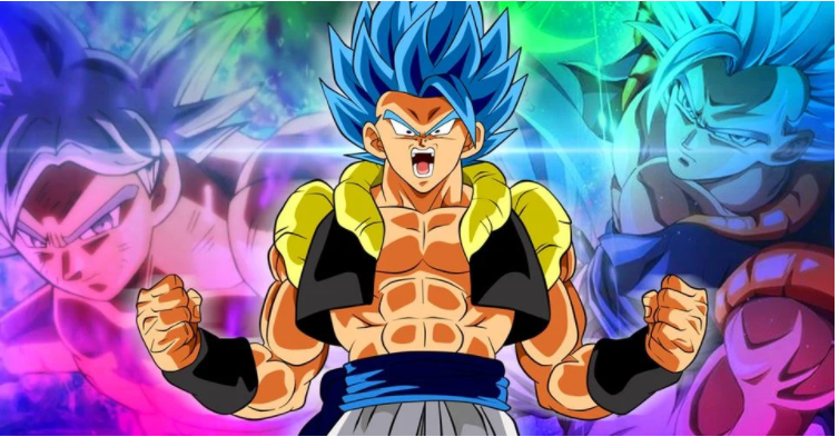 Dragon Ball Super: Liệu Trạng Thái Ultra Instinct Gogeta Có Xuất Hiện Hay  Không?