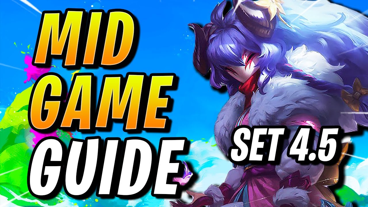 Đấu Trường Chân Lý: 3 mẹo độc đáo giúp game thủ &quot;làm trùm&quot; giai đoạn giữa trận từ Thách Đấu