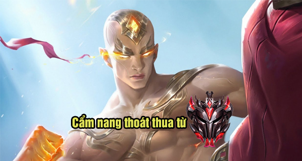 Đấu Trường Chân Lý: Cẩm nang thoát thua từ cao thủ mà những &quot;người chơi hệ nhọ&quot; nên biết