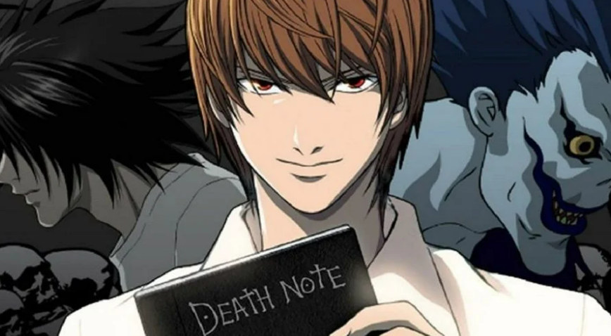 Death Note: 10 sự thật bất ngờ về bộ manga huyền thoại từng qua mặt One Piece, hóa ra từng bị cấm ở nhiều nơi vì lý do đặc biệt (P2)