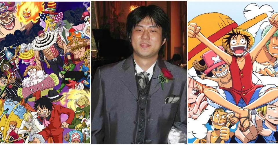 One Piece: Sự tồn tại của series và những tiết lộ từ thánh Oda về manga huyền thoại này