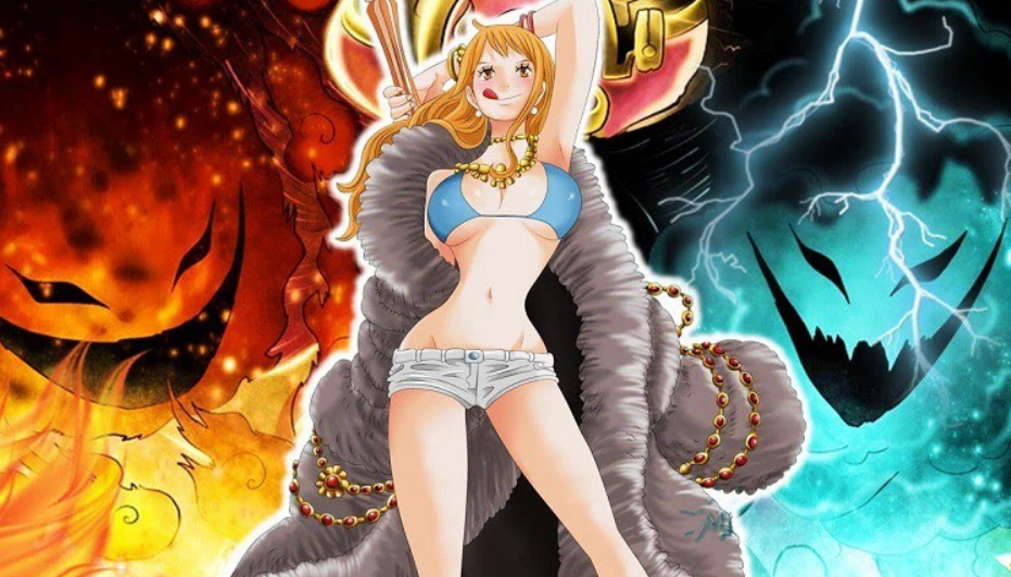 One Piece: Hoa tiêu Nami rất cần sự giúp đỡ của nhân vật này thì mới có thể đánh bại Ulti của băng Bách Thú