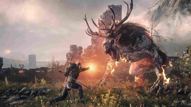 20 game phiêu lưu cực chất, chơi hàng trăm tiếng vẫn không biết chán (Phần 1) - Ảnh 2.