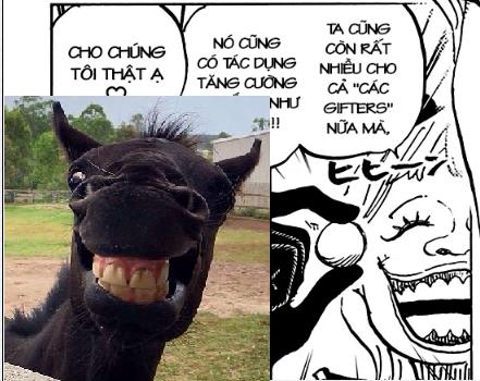 Soi những chi tiết thú vị trong chap 1004 One Piece: O-Tama bắt đầu toả sáng (P1) - Ảnh 4.