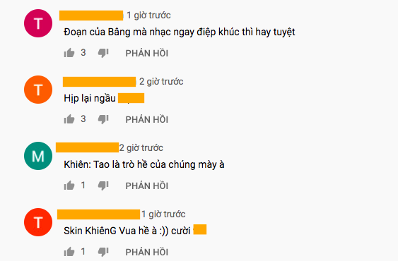 KhiênG bị troll không thương tiếc, được ví với danh phận chúa hề trong trailer của Đấu Trường Danh Vọng mùa Xuân 2021 - Ảnh 4.