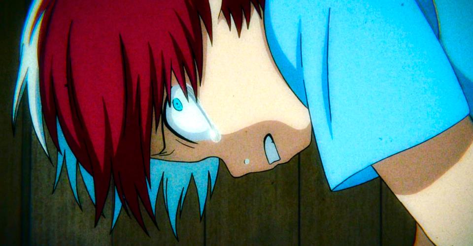 Boku no Hero Academia: Sự ra đời của Shoto chính là điều cấm kỵ của thế giới anh hùng