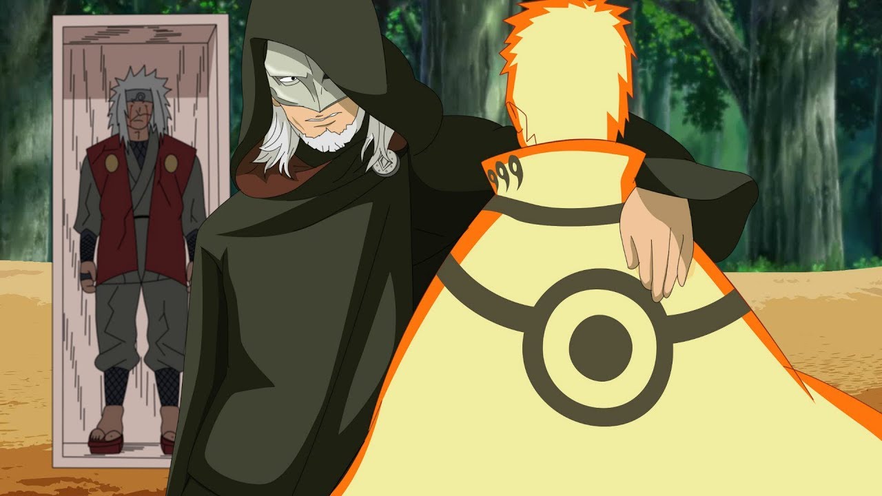 Boruto: Sau khi mất đi Cửu Vĩ, đây là 6 nhân vật có thể đánh bại Naruto ngay lúc này