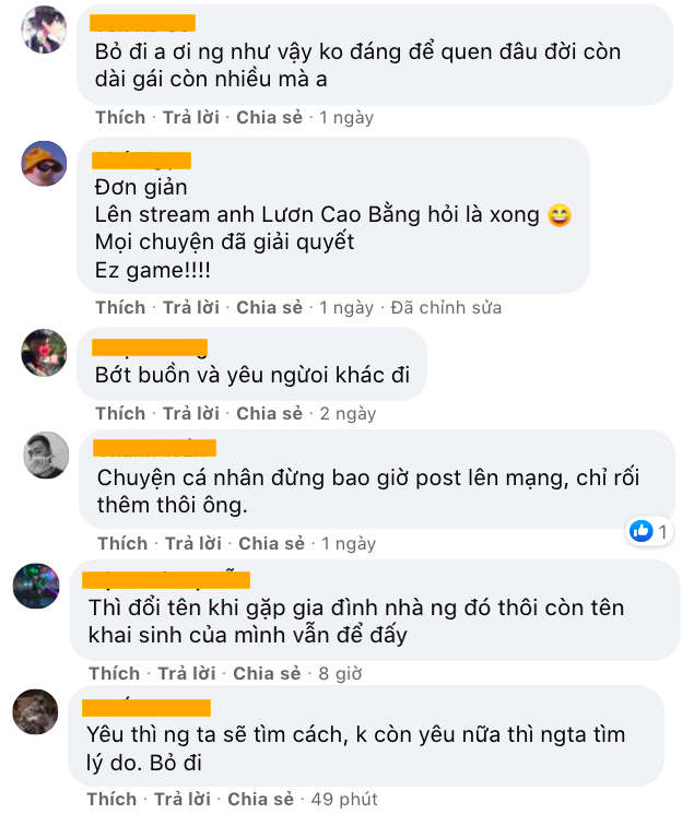 Chưa kịp về ra mắt, game thủ Tốc chiến đã bị bạn gái bắt đổi tên hoặc chia tay vì lý do này - Ảnh 3.