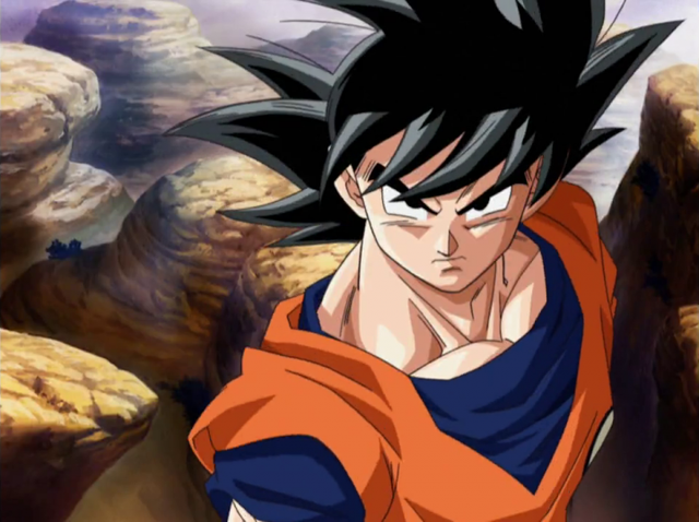 Dragon Ball: Goku là kiểu người ngốc có tính toán hay trong sáng quá đến mức khờ khạo - Ảnh 4.