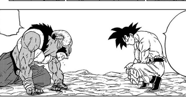 Dragon Ball: Goku là kiểu người ngốc có tính toán hay trong sáng quá đến mức khờ khạo - Ảnh 2.