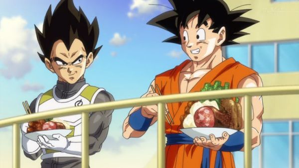 Dragon Ball: Goku là kiểu người ngốc có tính toán hay trong sáng quá đến mức khờ khạo - Ảnh 3.