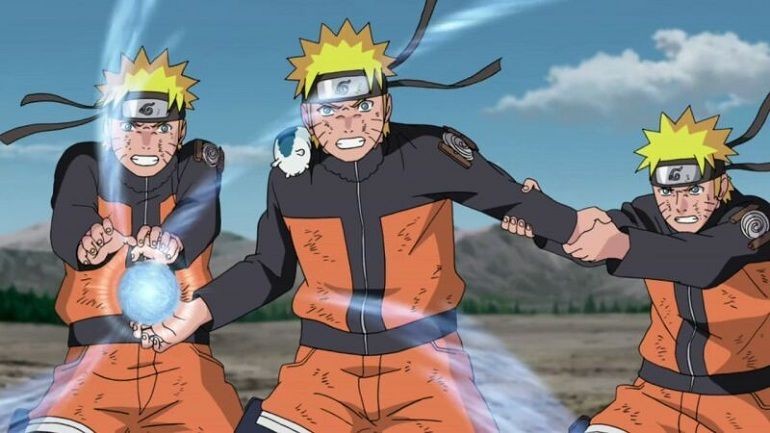 Boruto: Dù mất Cửu Vĩ, Naruto vẫn là Hokage đệ thất mạnh mẽ nhờ những điều này