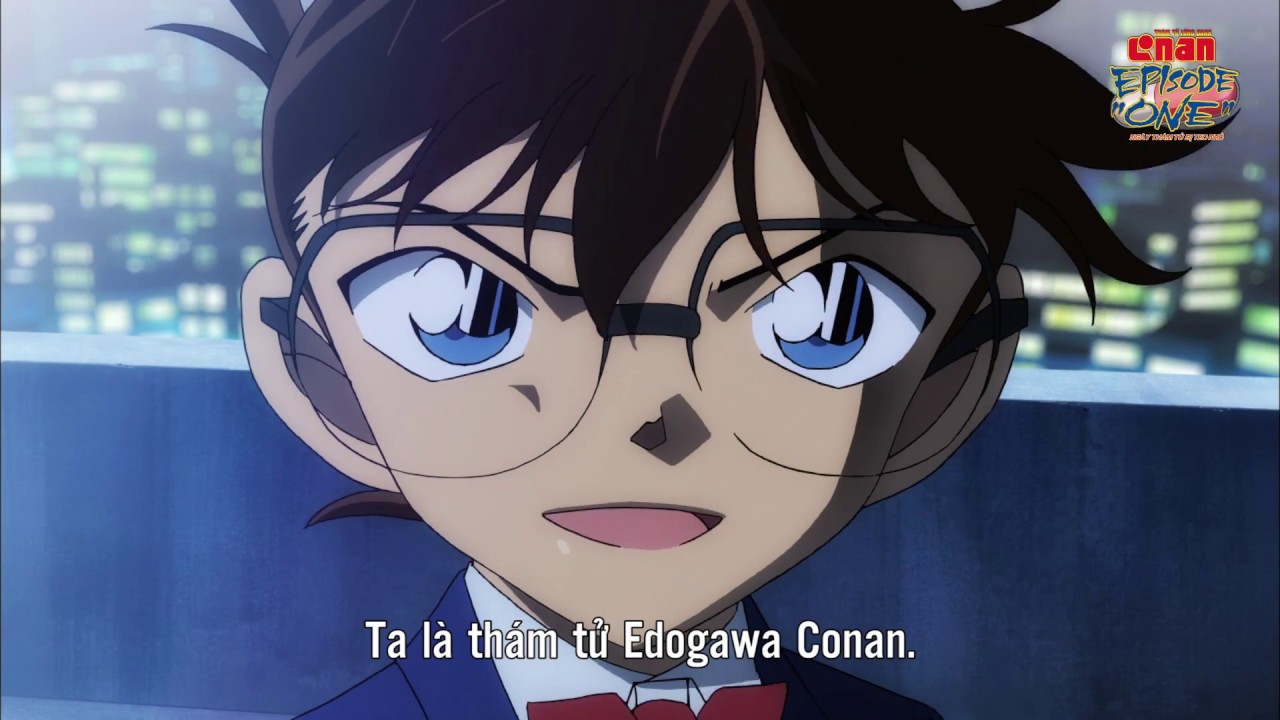 Giống như Oda từng hứa hẹn về One Piece, thông tin Thám Tử Lừng Danh Conan kết thúc ở tập 100 chỉ là &quot;tin vịt&quot;