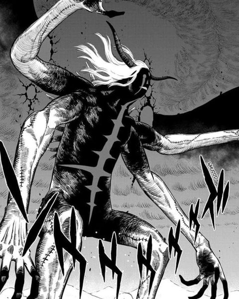 Black Clover 281: Ma pháp vương Julius bùng nổ – nguồn gốc cổ xưa của các đại ác thần được hé lộ - Ảnh 1.