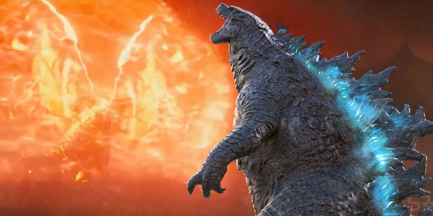 5 form khủng khiếp nhất của Godzilla, xứng đáng là &quot;Đế vương bất tử&quot; của các Kaiju