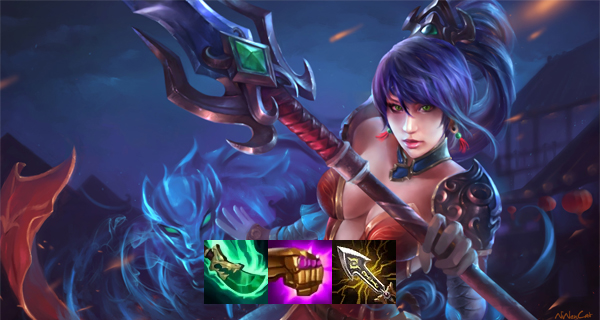 Đấu Trường Chân Lý: 3 trang bị bỗng nhiên được game thủ trọng dụng trở lại nhờ meta hyper-roll - Ảnh 1.