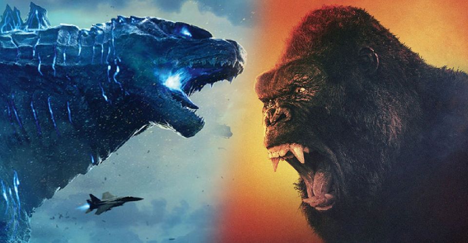 Trước trận đại chiến Godzilla vs Kong, hãy nhìn lại kích thước các Titans từng xuất hiện để thấy các Kaiju khủng khiếp thế nào