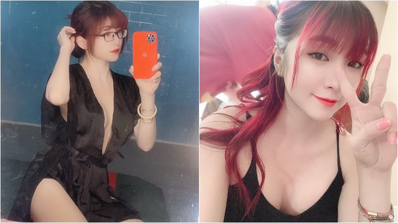 Như Hexi khoe "tâm hồn" khủng, hứa hẹn sẽ lì xì "đẫy đà" cho game thủ