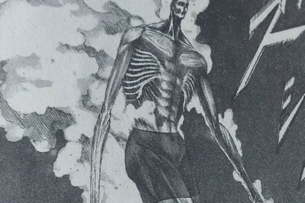Attack on Titan: Để tránh kiểm duyệt, các Titan ở Malaysia đã &quot;lách luật&quot; bằng cách &quot;mặc quần áo&quot;