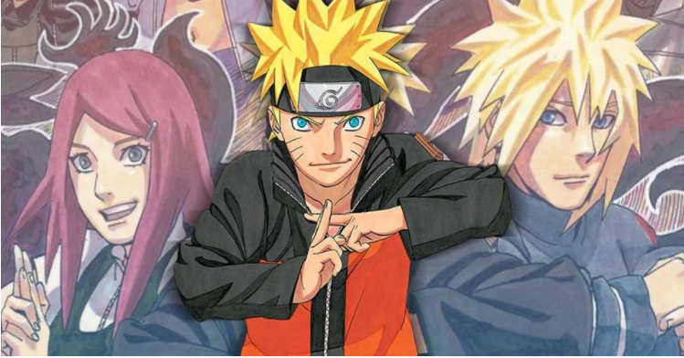 Naruto Shippuden: Road to Ninja là câu chuyện giả định đau lòng nhất của series