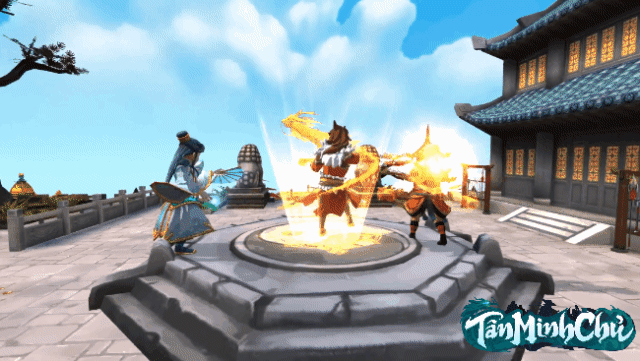 NÓNG: Tân Minh Chủ lắng nghe ý kiến game thủ Việt, mở kho tặng Free Tướng Cam, đăng nhập nhận quà ngày 3 bữa, từ giờ đến Tết! - Ảnh 11.