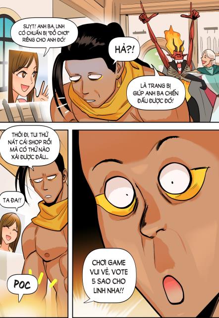 Chương 4 “Kế hoạch sống còn của Team Thầy Ba”: Ngày về “rực rỡ” của Petland, Thầy Ba có “đồ chơi” mới? - Ảnh 3.