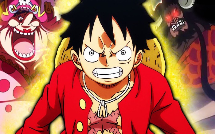 One Piece: Thế giới sẽ ra sao sau khi Luffy và các đồng minh hạ gục 2 Tứ Hoàng cùng lúc?