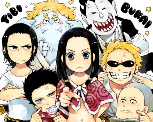 One Piece: Thế giới sẽ ra sao sau khi Luffy và các đồng minh hạ gục 2 Tứ Hoàng cùng lúc? - Ảnh 2.
