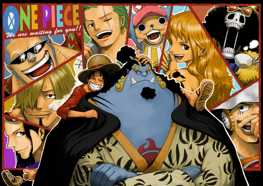 One Piece: Là thành viên mới nhưng Jinbe có khả năng là người đầu tiên hy sinh của băng Mũ Rơm tại arc Wano