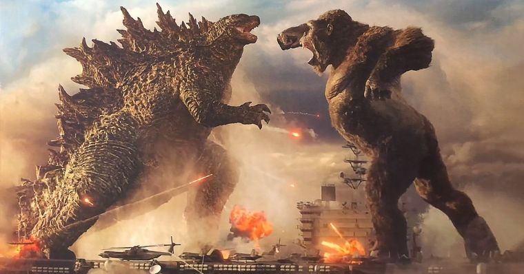 Top 10 bộ phim sci-fi đáng mong chờ nhất năm 2021, toàn siêu phẩm không thể bỏ lỡ