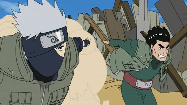 Naruto: 5 nhẫn thuật siêu mạnh nhưng Kakashi lại ít sử dụng, lý do cũng thật là đặc biệt - Ảnh 3.