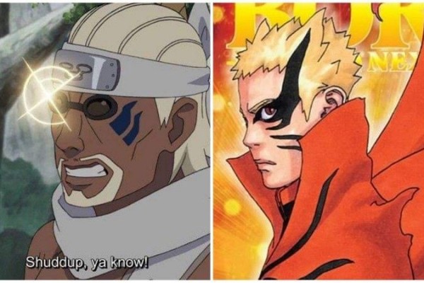 Boruto: Các Jinchuriki khác có thể sử dụng Baryon Mode như Naruto không?