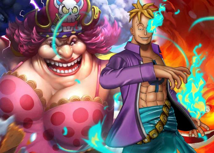 One Piece: Mặc dù rất mạnh nhưng Marco vẫn chưa được chứng minh đã &quot;giành chiến thắng&quot; trong 1 cuộc đấu tay đôi