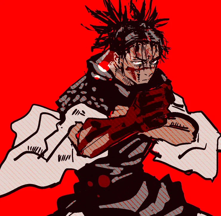Mặc dù sắp kết thúc mùa 1 nhưng anime Jujutsu Kaisen vẫn công bố thêm 3 nhân vật mới, Choso đã xuất hiện