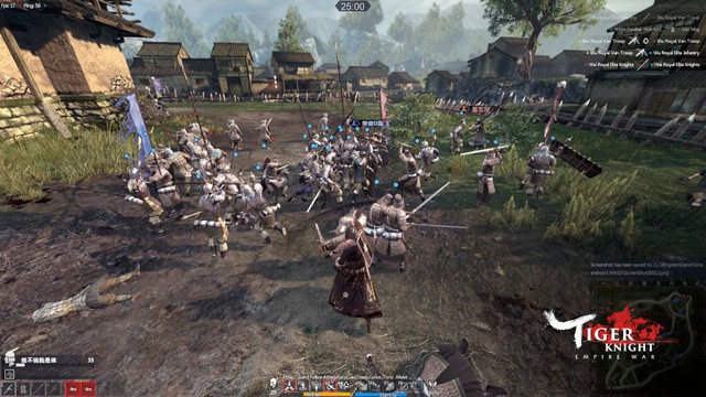 Top 10 game trung cổ cho bạn cảm giác như chiến thần, chặt chém đã tay giữa muôn ngàn binh lính (P2) - Ảnh 1.