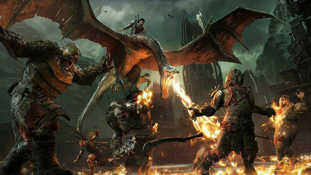 Top 10 game trung cổ cho bạn cảm giác như chiến thần, chặt chém đã tay giữa muôn ngàn binh lính (P2) - Ảnh 6.