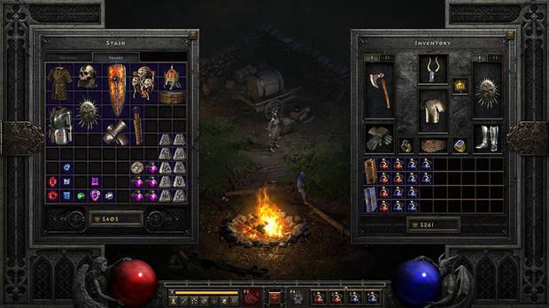 3 tựa game Diablo hot nhất năm 2021, game thủ ngóng đợi từng ngày - Ảnh 1.