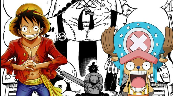 Không thể không yêu quý Chopper chủ tịch One Piece với tính cách dễ thương, tình cảm và sức mạnh vô biên. Cùng chiêm ngưỡng hình ảnh đáng yêu của cậu ta và trải nghiệm cuộc sống trong thế giới One Piece.