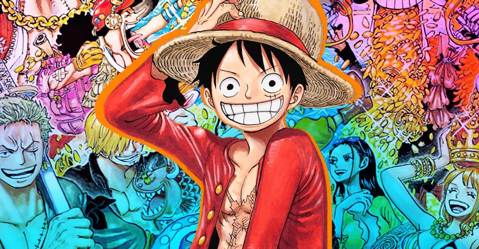 Nhìn lại lý do tại sao 10 nhân vật dưới đây lại được yêu thích nhất trong One Piece?