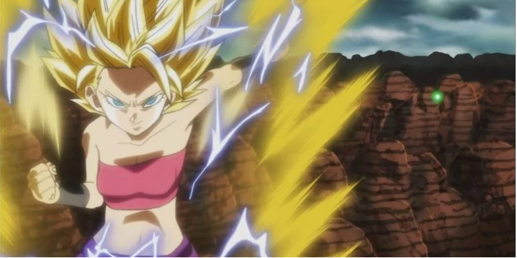 Dragon Ball: Top 5 bí mật thú vị về trạng thái Super Saiyan 2, có người biến hình là bị ngứa sau lưng