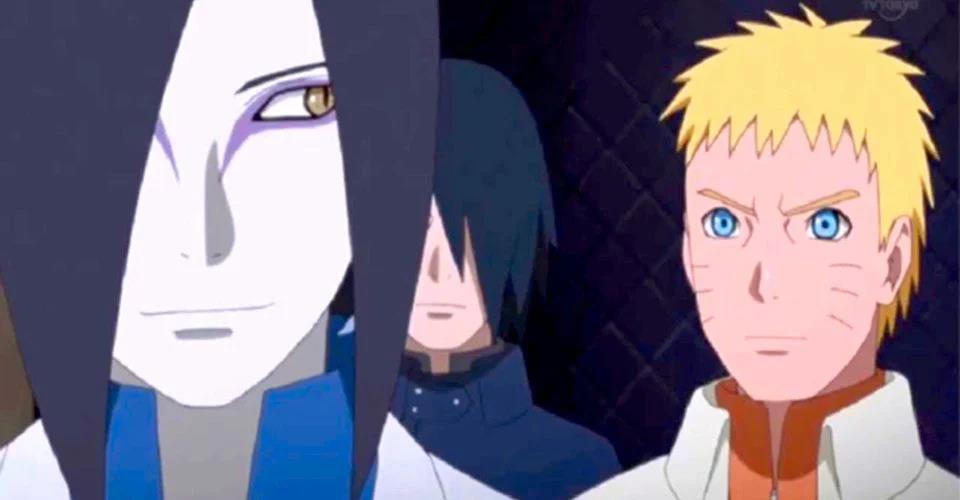 Boruto: Để đối đầu với Code và Kara mới, làng Lá cần bổ sung lực lượng bằng cách &quot;triệu hồi&quot; những cái tên cũ