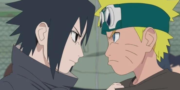 Naruto: Những thông tin thú vị đã được tiết lộ trong ngoại truyện Sasuke Shinden (P.2)