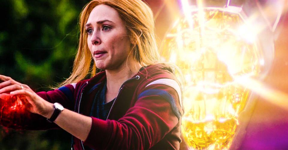 Wanda đã phá hủy Mind Stone trong vũ trụ điện ảnh Marvel như thế nào?
