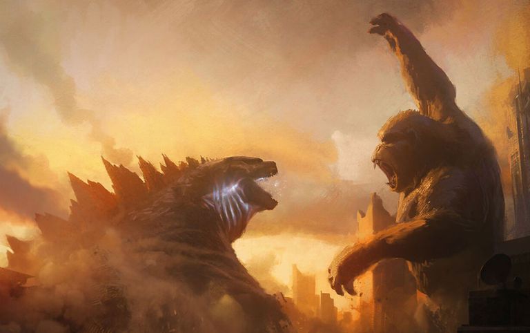 &quot;Thủ sẵn&quot; 4 điều này yên tâm thưởng thức &quot;Godzilla Đại Chiến Kong&quot; không lo tối cổ