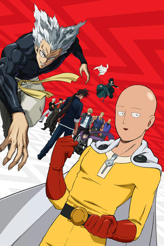 Những giả thuyết thú vị về cái kết của One Punch Man (P.1) - Ảnh 2.