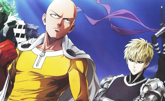 Những giả thuyết thú vị về cái kết của One Punch Man (P.1) - Ảnh 7.