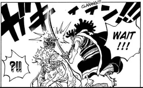Soi One Piece chap 1007: Chopper chứng tỏ bản lĩnh chủ tịch trái ngược với sự lạnh lùng, tàn nhẫn của Queen - Ảnh 9.