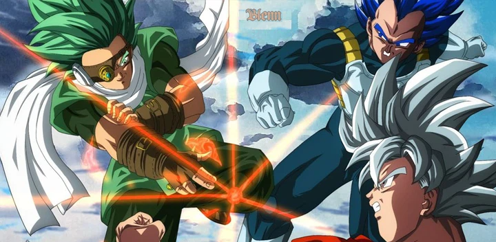 Dragon Ball Super: Các fan cho rằng Granola xứng đáng với cái kết chỉ còn sống được 3 năm vì &quot;không làm mà đòi có ăn&quot;
