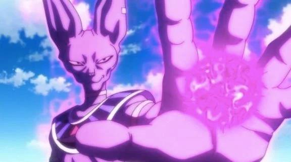 Dragon Ball Super hé lộ thêm một chi tiết quan trọng liên quan đến sức mạnh của thần hủy diệt